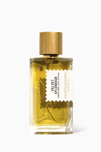 Velvet Splendour Perfume Concentrate, 100ml