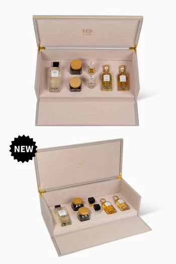 Gold Mix Set