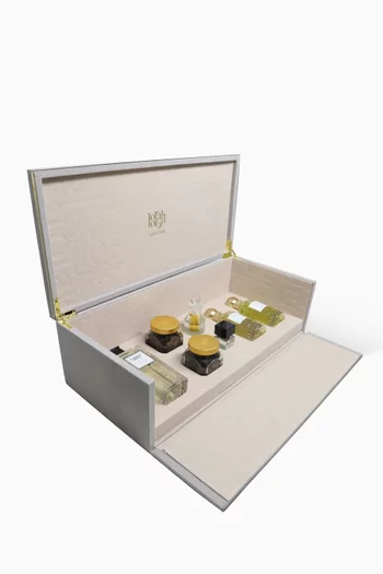 Gold Mix Set