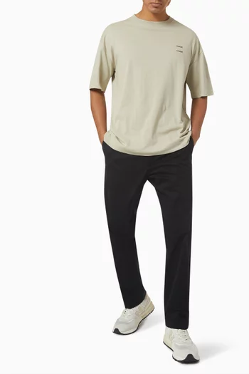 Joel T-shirt in Organic Cotton