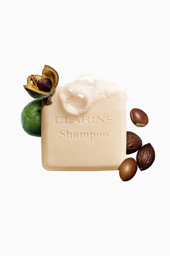Nourishing Hair Shampoo Bar, 100g