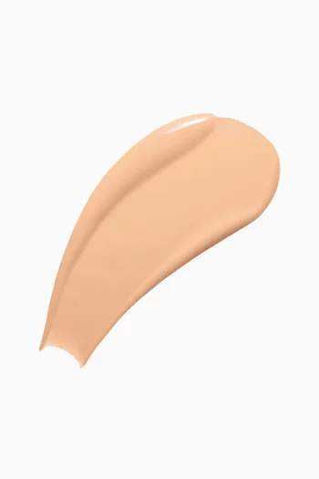 No.3.5 Power Fabric+ Foundation, 30ml