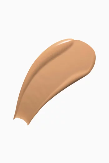 No.7 Power Fabric + Foundation, 30ml