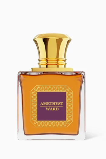 Amethyst Ward Eau de Parfum, 100ml