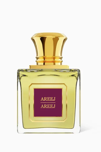Areej Areej Eau de Parfum, 100ml
