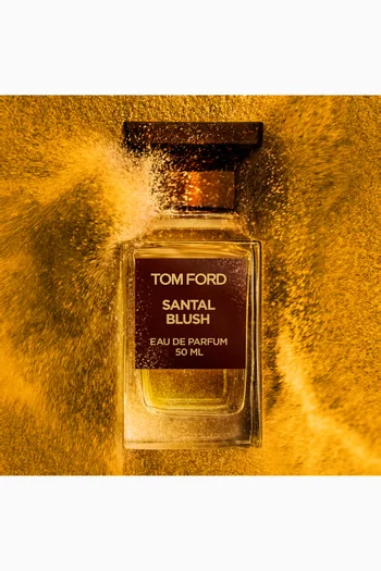 ماء عطر سانتال بلوش، 50 ملل