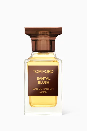 Santal Blush Eau de Parfum, 50ml