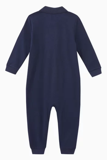 رومبر قطن بشعار الماركة