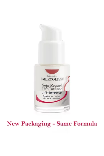 Intense Lift Eye Cream, 15ml