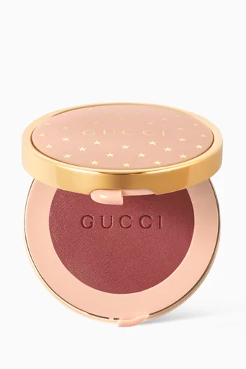 06 Warm Berry Blush De Beauté, 5.5g