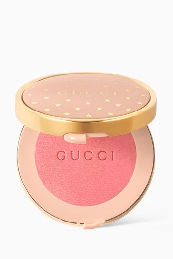 03 Radiant Pink Blush De Beauté, 5.5g