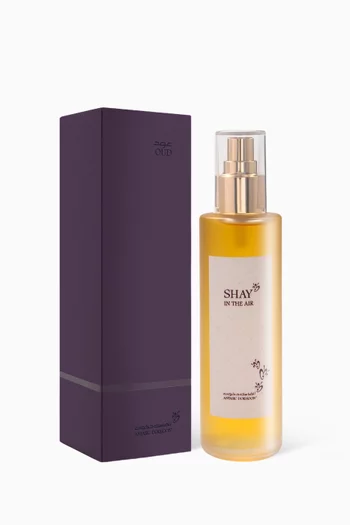 Shay In The Air - Oud Home Spray, 150ml
