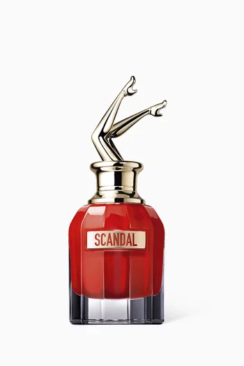 Scandal Eau de Parfum, 80ml