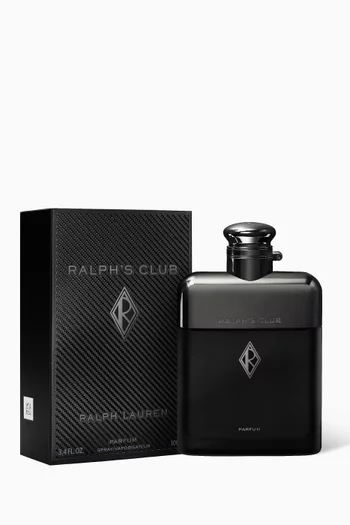 Ralph’s Club Parfum, 100ml