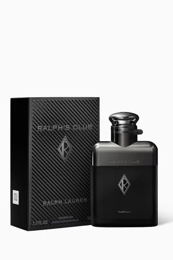 Ralph’s Club Parfum, 50ml