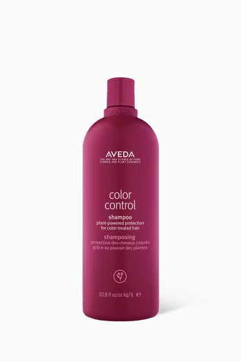Colour Control Shampoo, 1000ml