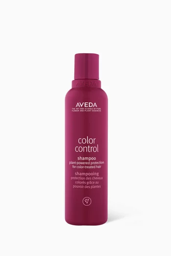Colour Control Shampoo, 200ml