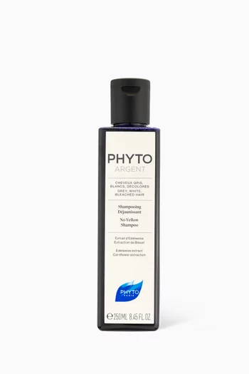 Phytoargent No Yellow Shampoo, 250ml