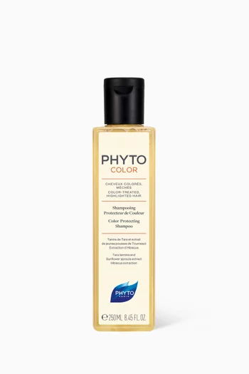 PhytoColor Color Protecting Shampoo, 250ml