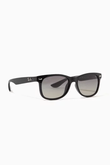 Wayfarer Sunglasses in Acetate