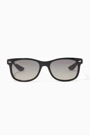 Wayfarer Sunglasses in Acetate