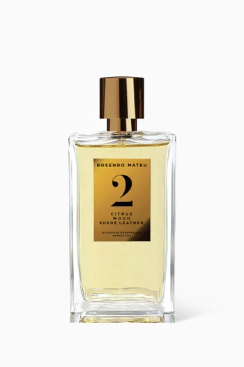 No 2 Eau de Parfum, 100ml