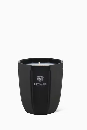 Rosa Tabacco Candle, 80g