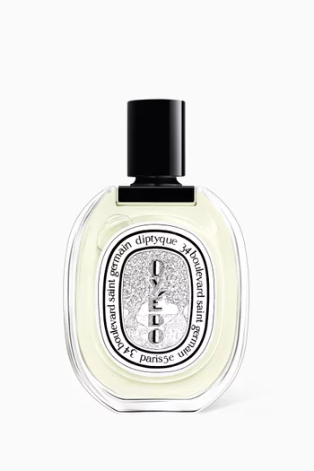 Oyédo Eau de Toilette, 100ml