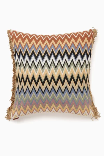 غطاء وسادة مارغوت قطن