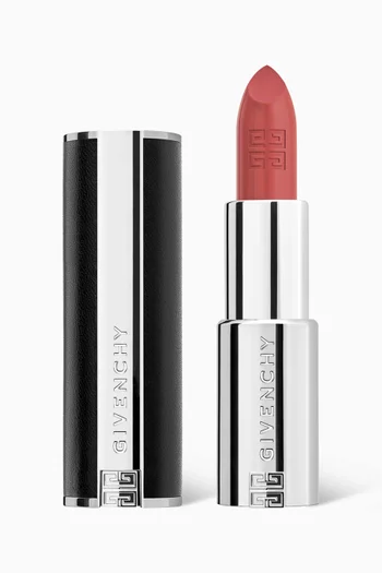 N°116 Nude Boise Le Rouge Interdit Intense Silk Lipstick,  3g