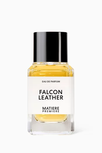 Falcon Leather Eau de Parfum, 50ml