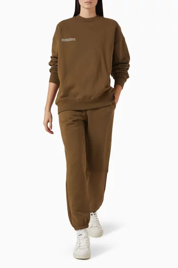 365 Heavyweight Trackpants in Cotton