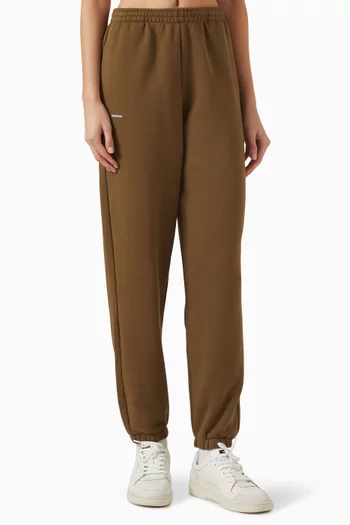 365 Heavyweight Trackpants in Cotton