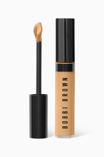 Natural Tan Skin Full Cover Concealer, 8ml