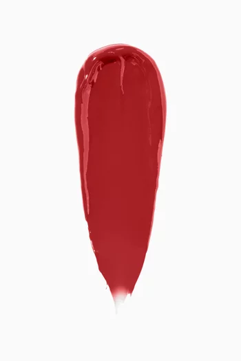 800 Parisian Red Luxe Lipstick, 3.5g