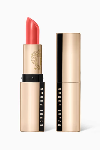 503 Retro Coral Luxe Lipstick, 3.5g