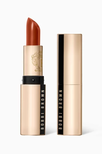 521 New York Sunset Luxe Lipstick, 3.5g