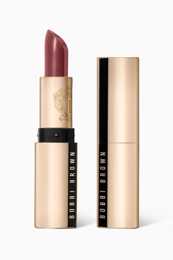 602 Hibiscus Luxe Lipstick, 3.5g