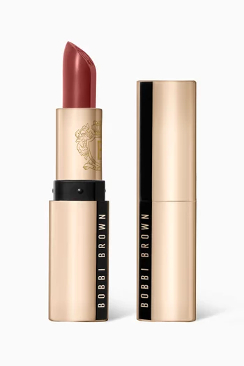 606 Cranberry Luxe Lipstick, 3.5g
