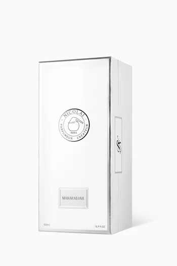موزع عطر مهراجا، 500 ملل