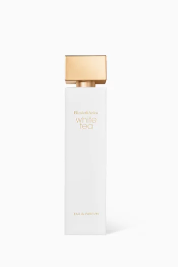 ماء عطر وايت تي، 100 ملل