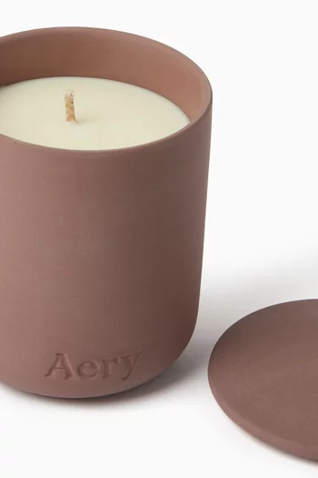 شمعة موروكان روز، 280 غرام