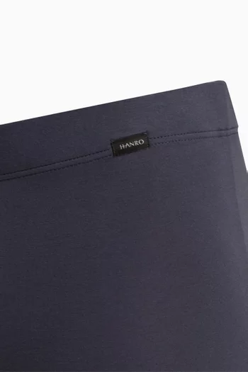 Essential Boxer Briefs in Cotton, Set of 2