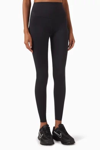 Dri-FIT Go High-rise Leggings in Stretch Jersey