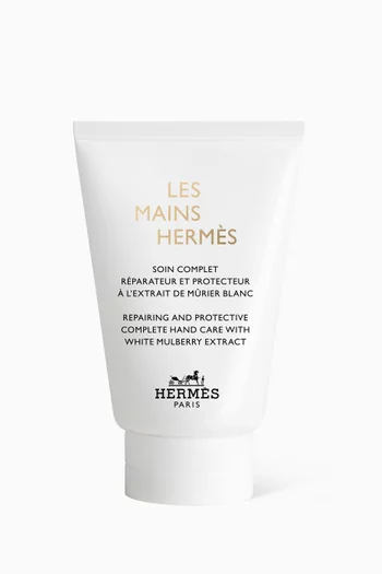 Les Mains Hermès Hand Cream, 50ml