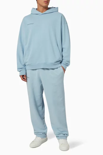 Re-color Hoodie in Organic Cotton