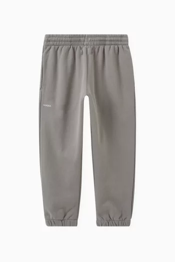 Planet 365 Track Pants in Organic Cotton