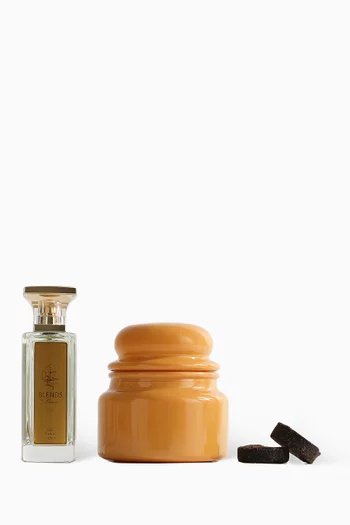 علبة هدايا انشانتمنت يو