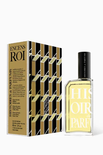 Encens Roi Eau de Parfum, 60ml