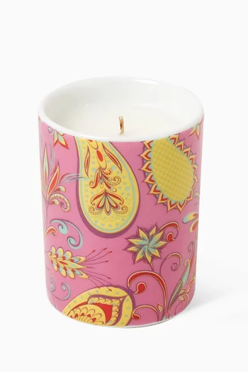The Bhopal Candle, 60g